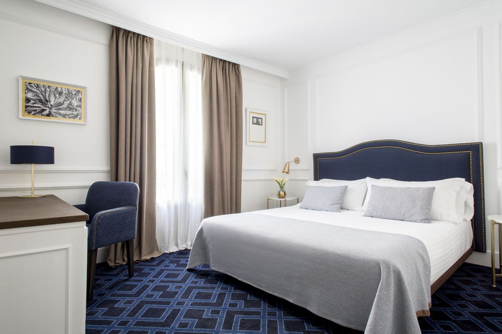 Hotel Midmost by Majestic Hotel Group photo 1