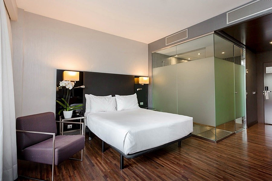 EUROSTARS MONTE REAL photo 2