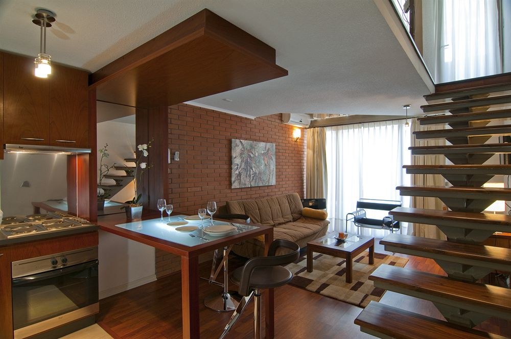 PARK PLAZA APARTHOTEL photo 2