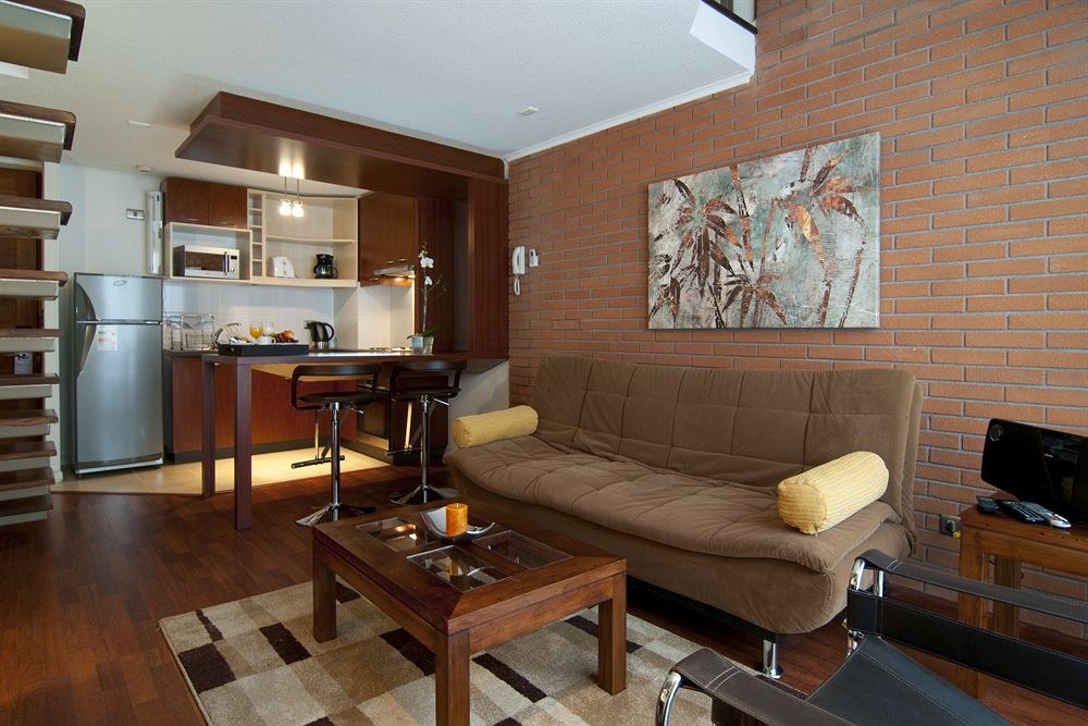 PARK PLAZA APARTHOTEL photo 3