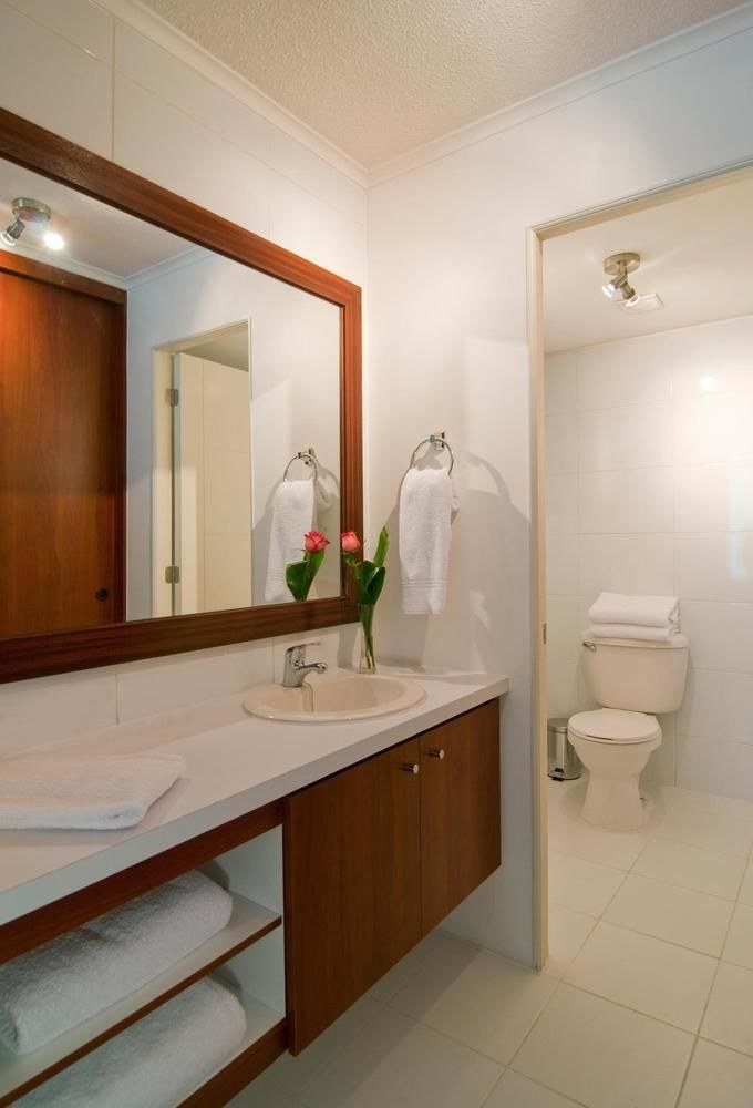 PARK PLAZA APARTHOTEL photo 4