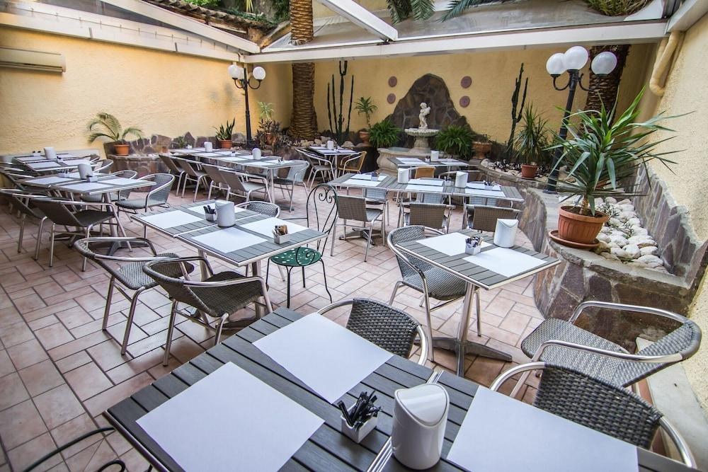 HOTEL VERONA ROME photo 2