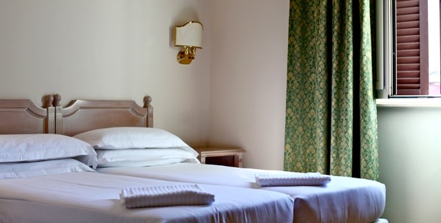 VILLA TORLONIA photo 3