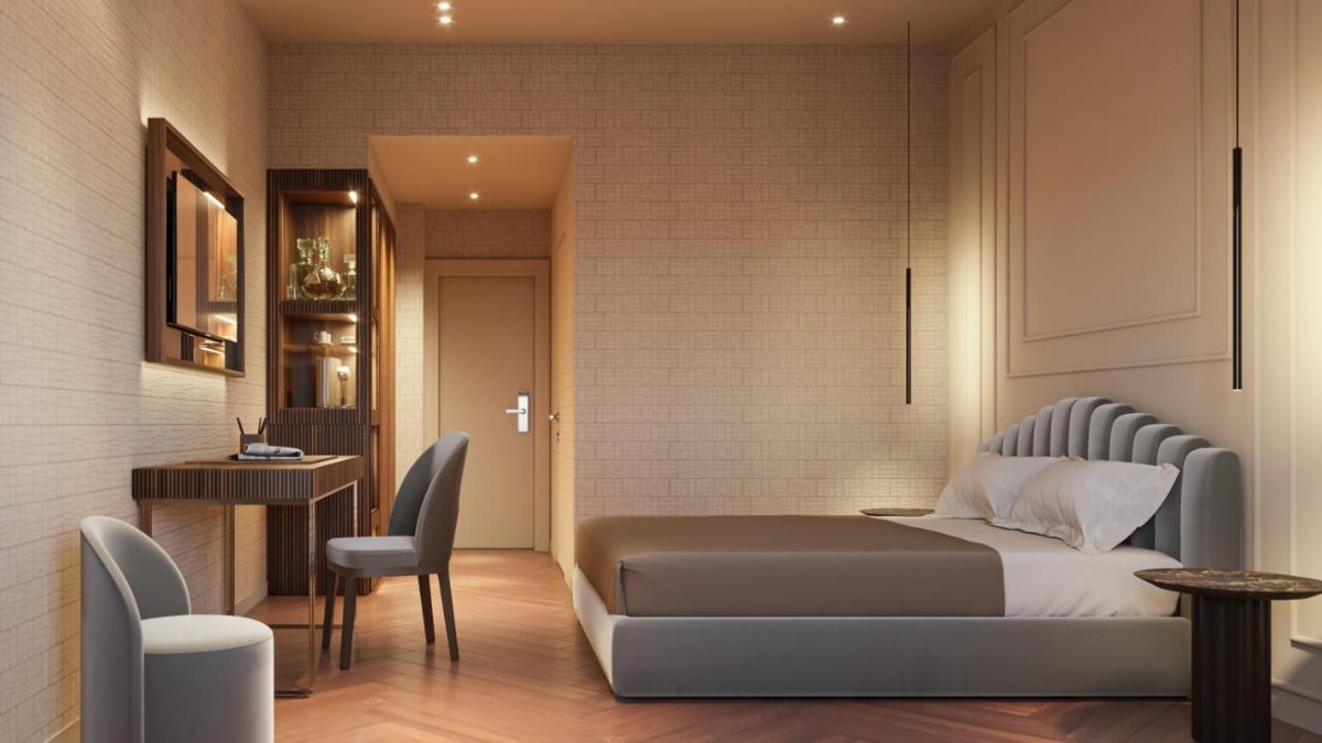 WORLDHOTEL CASATI 18 photo 3