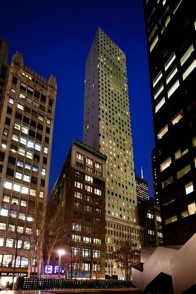CASSA HOTEL NY 45TH STREET