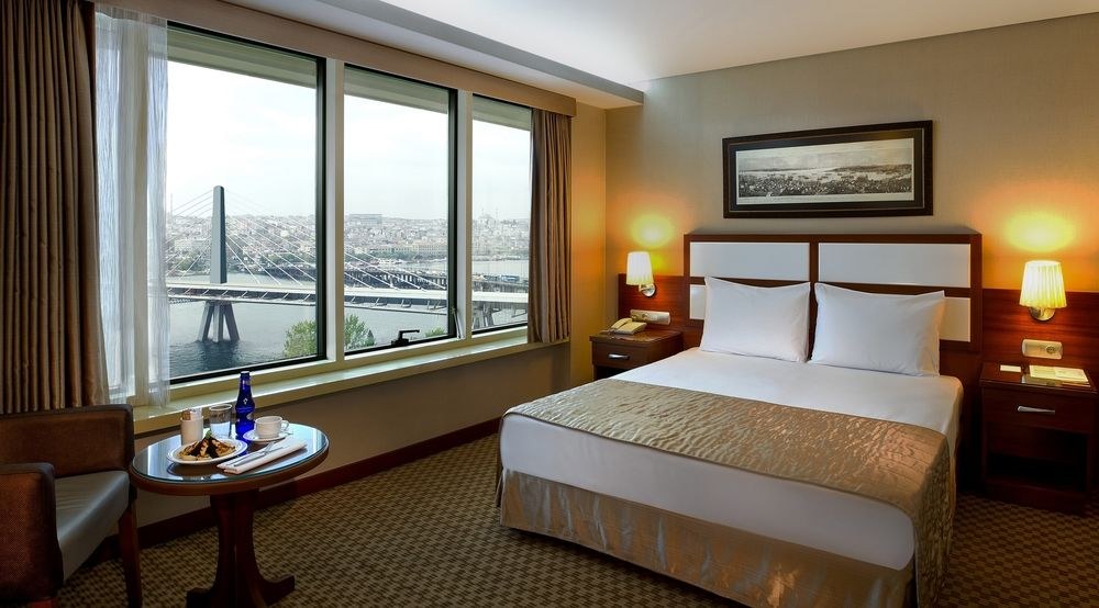 Istanbul Golden City Hotel photo 1