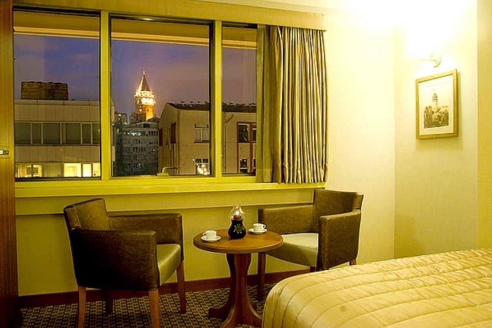 Istanbul Golden City Hotel photo 2
