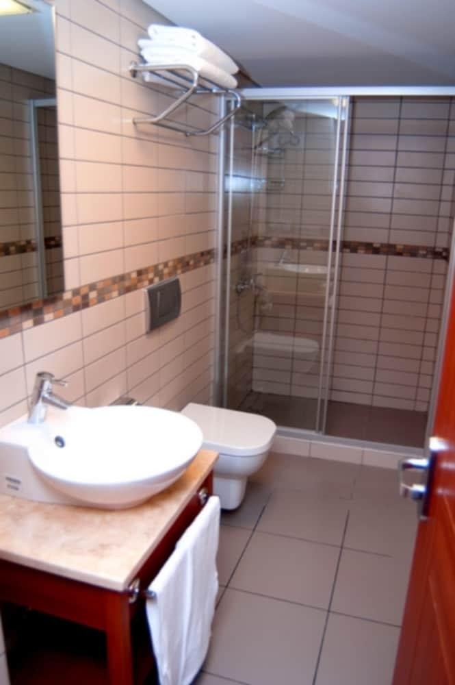Istanbul Golden City Hotel photo 3