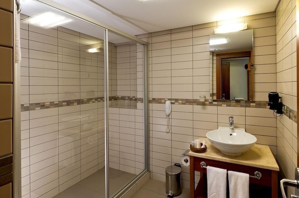 Istanbul Golden City Hotel photo 4