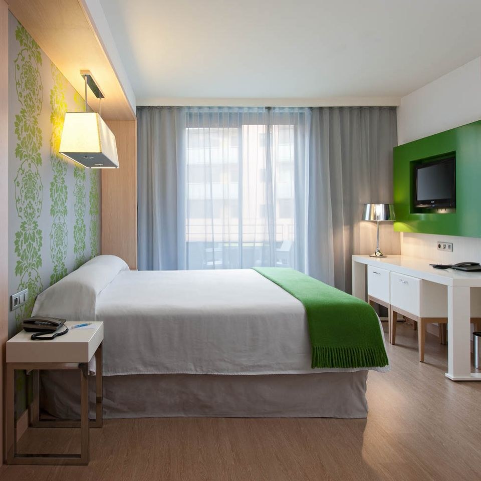 DoubleTree by Hilton Girona photo 1