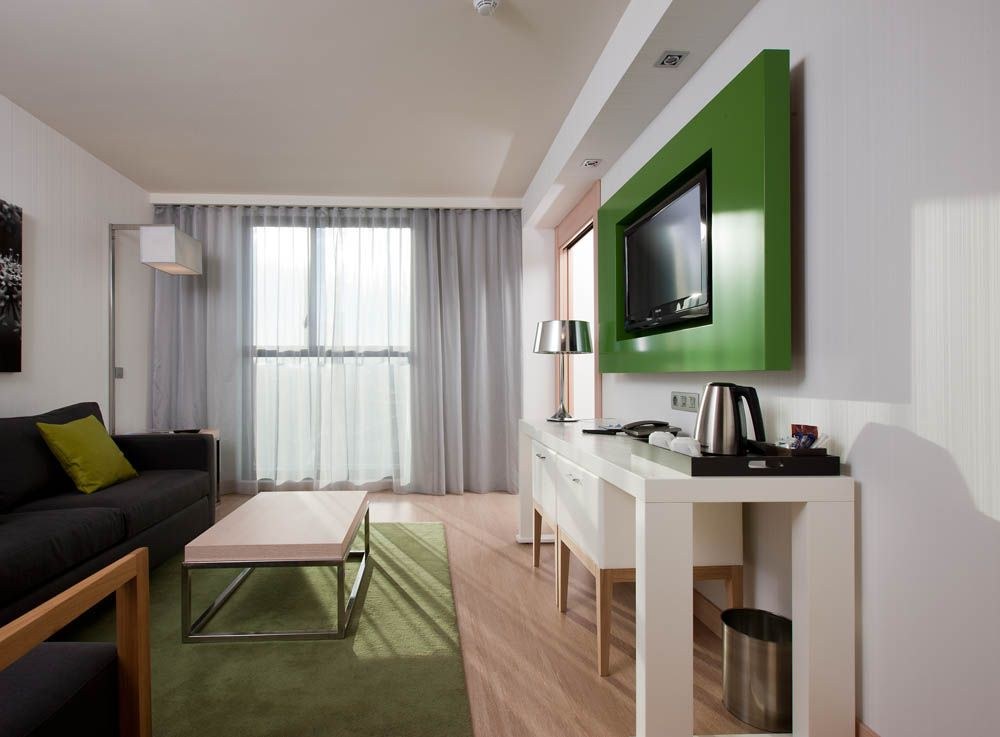 DoubleTree by Hilton Girona photo 3
