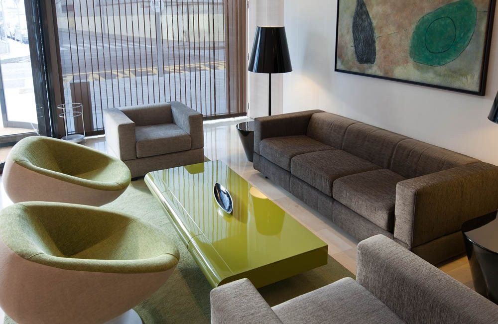 DoubleTree by Hilton Girona photo 4