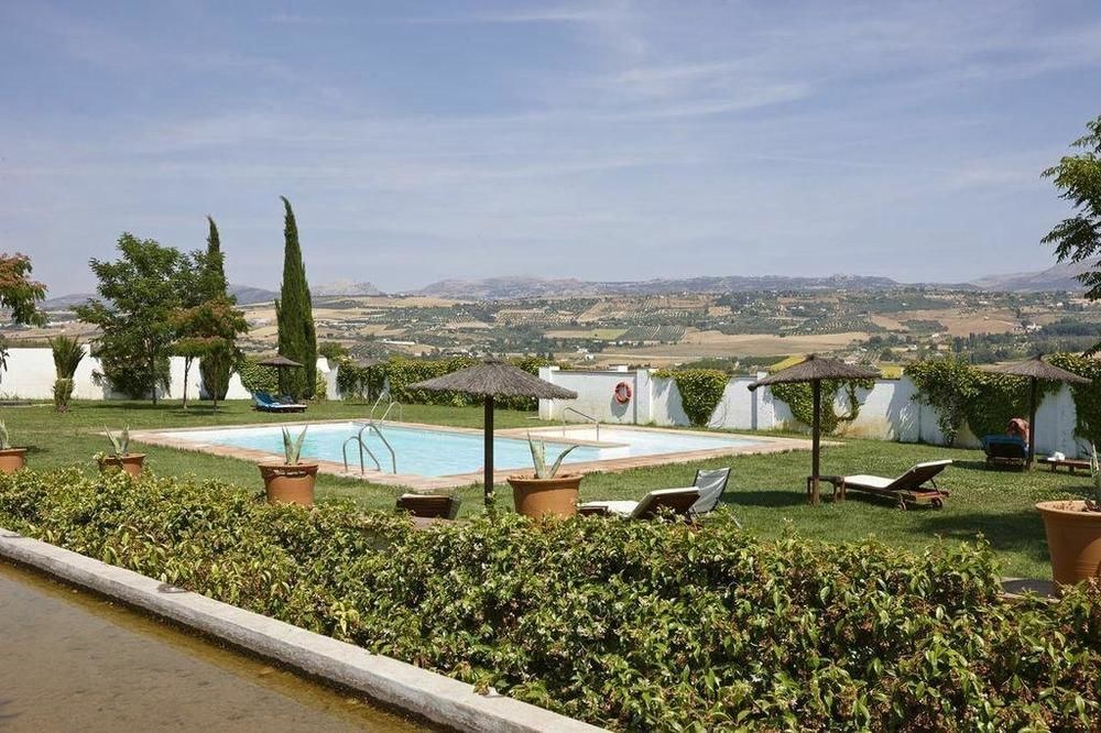 Boutique Hotel Molino del Arco photo 1