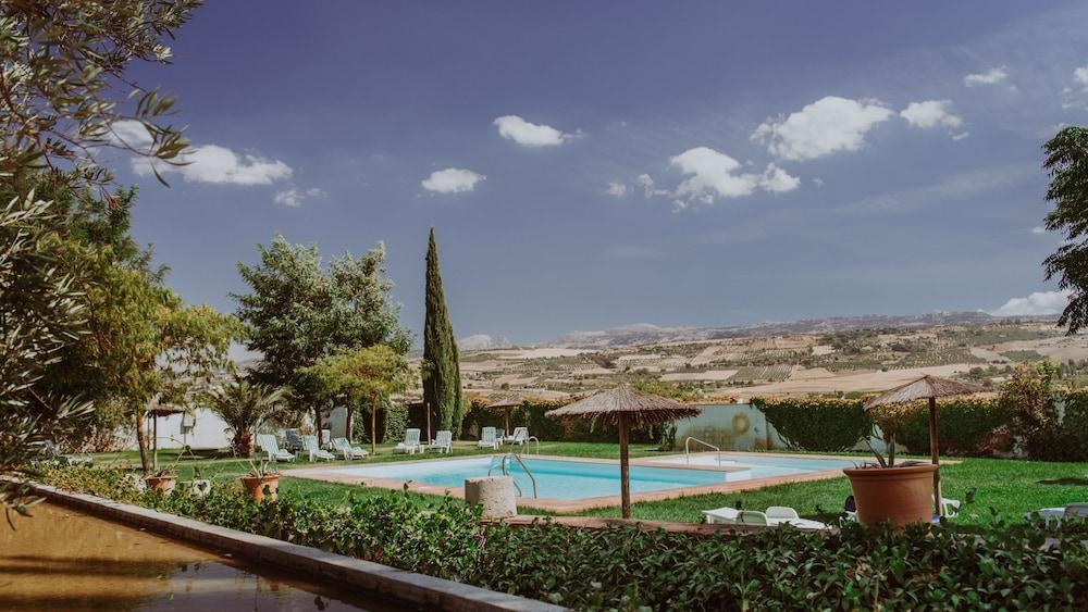 Boutique Hotel Molino del Arco photo 3