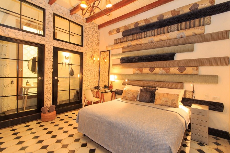 CASA LOLA DELUXE GALLERY