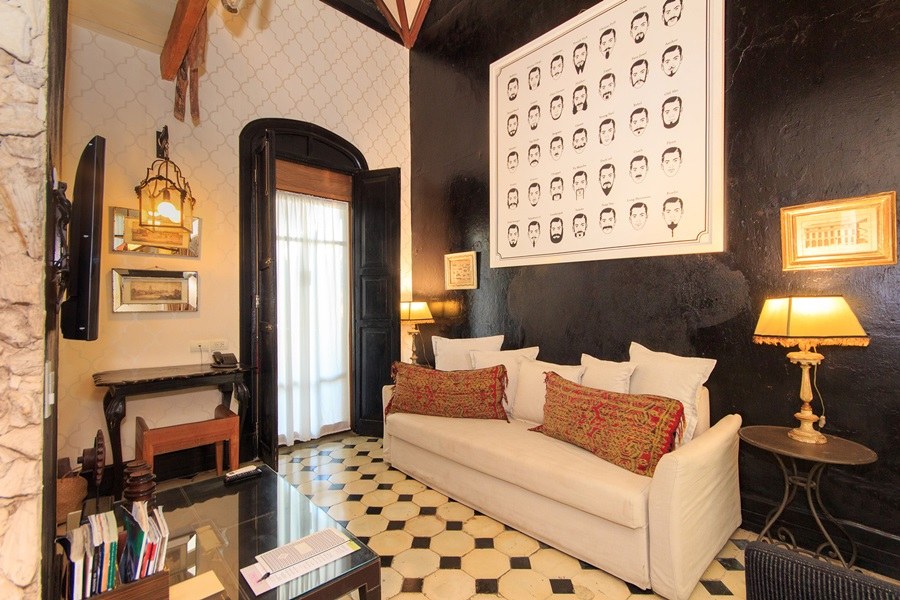 CASA LOLA DELUXE GALLERY photo 2