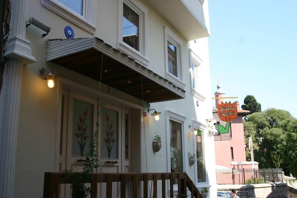 DIVAS HOTEL photo 2