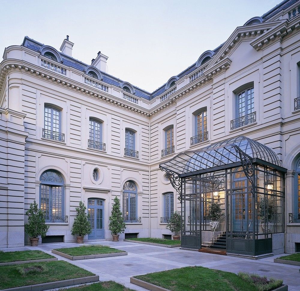 Santo Mauro, a Luxury Collection Hotel, Madrid photo 4