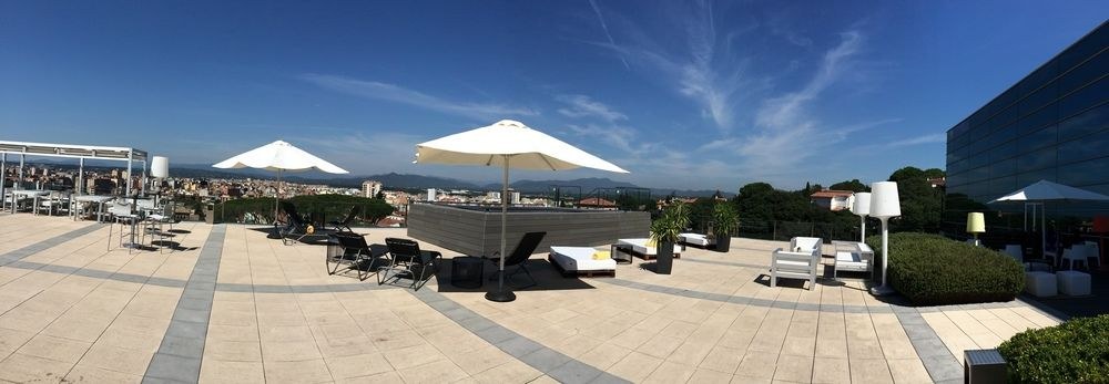 Hotel Palau de Bellavista Girona by URH photo 3