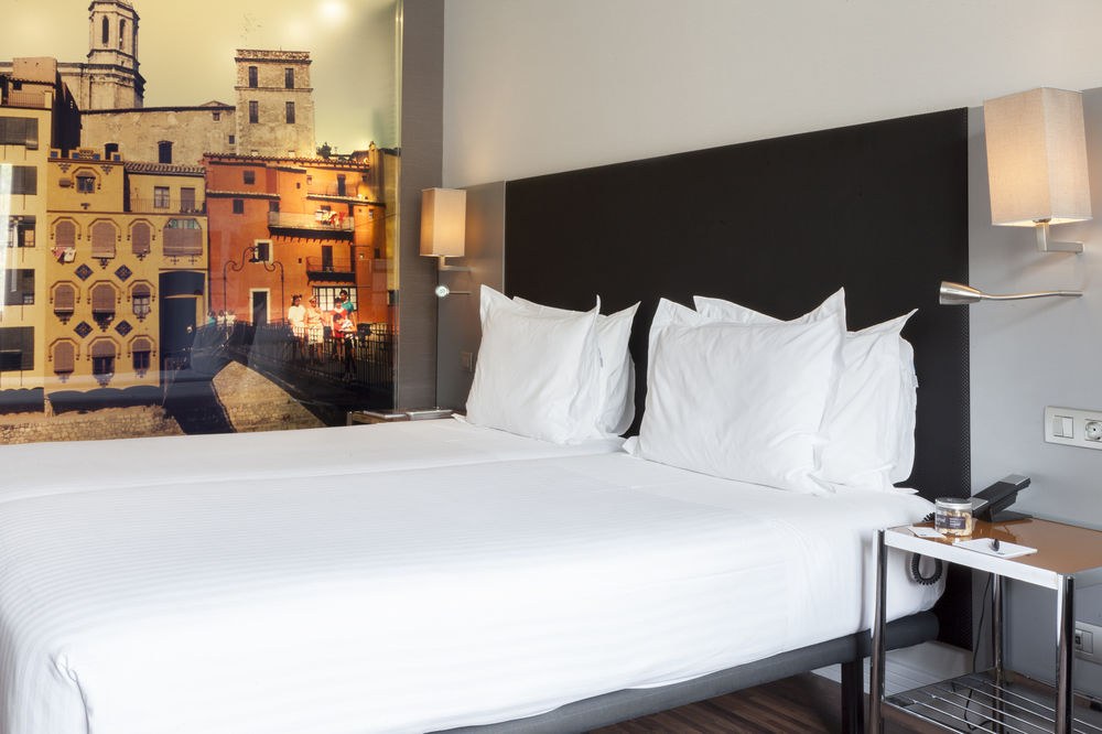 Hotel Palau de Bellavista Girona by URH photo 4