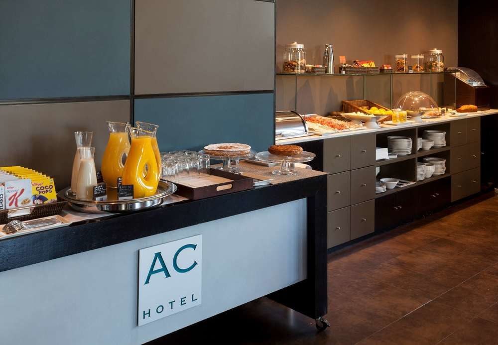 AC HOTEL PONFERRADA photo 3