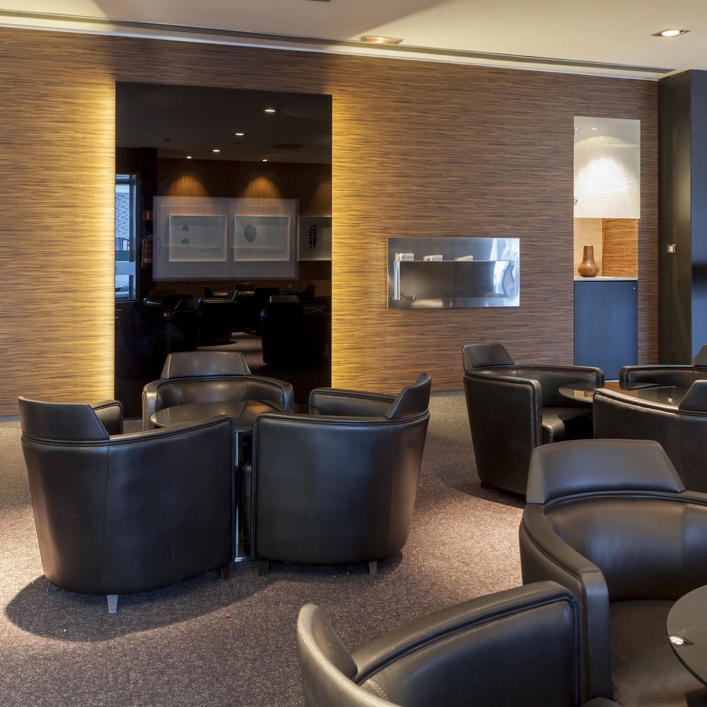 AC Hotel Gijón by Marriott photo 1