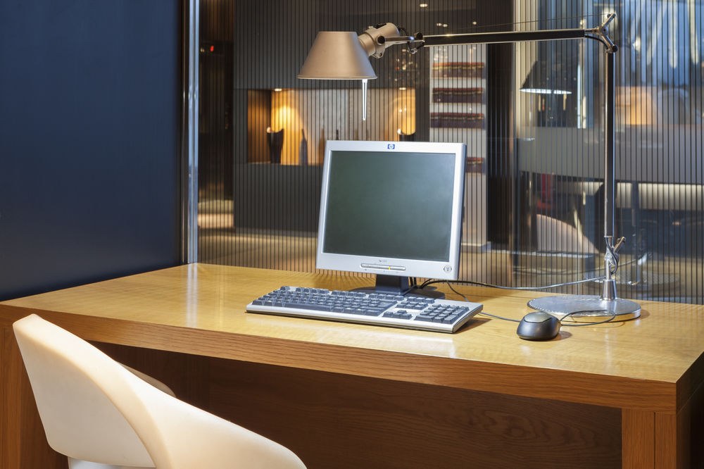 AC Hotel Gijón by Marriott photo 2