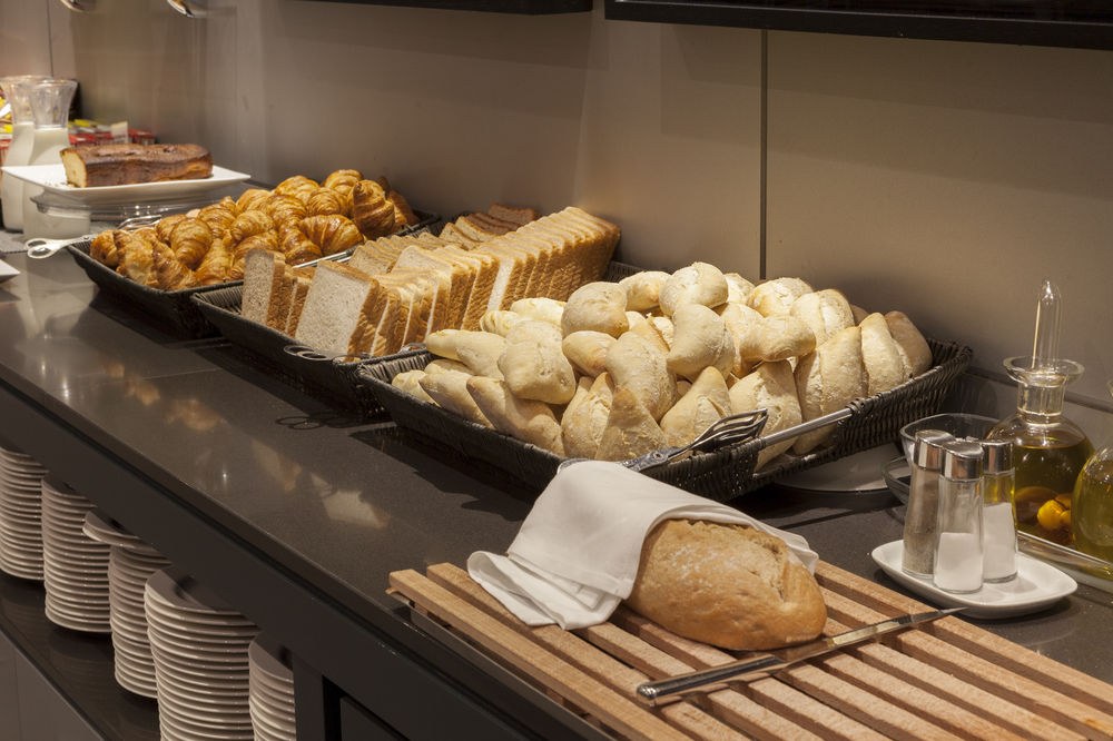 AC Hotel Gijón by Marriott photo 3