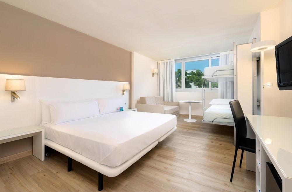 Innside Palma Bosque Hotel photo 1