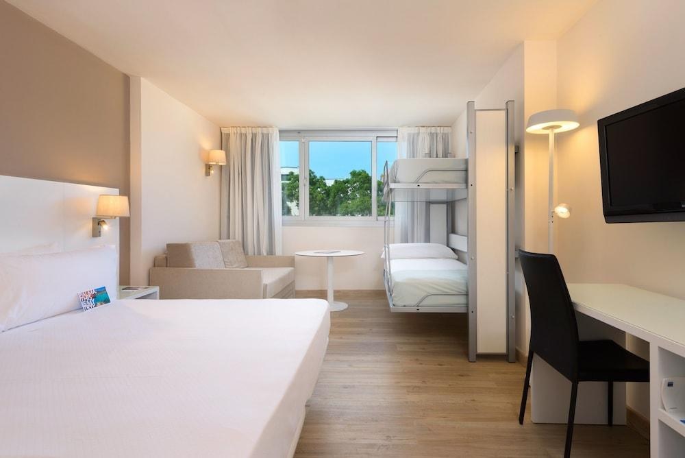 Innside Palma Bosque Hotel photo 3