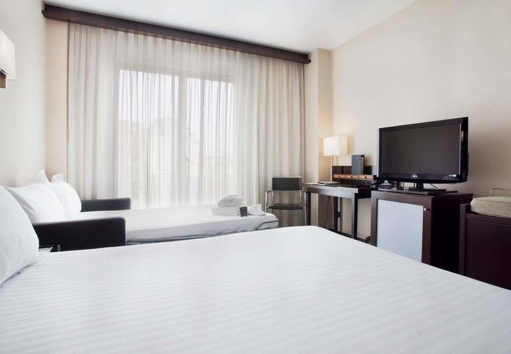 AC HOTEL CIUTAT DE PALMA photo 1