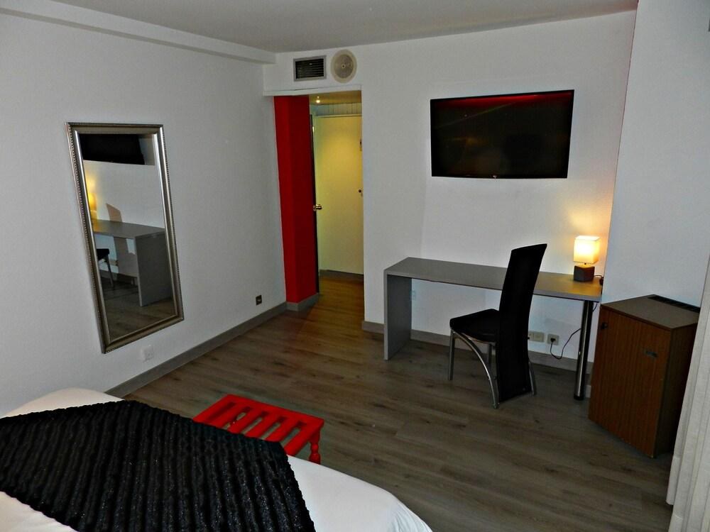 Hotel Alda Centro Gijón photo 1