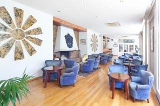 Hotel Araxa - Adults only photo 1