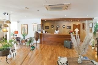 Hotel Araxa - Adults only photo 4