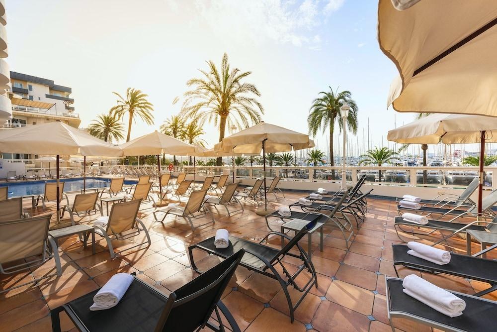 Hotel Palma Bellver , Affiliated by Meliá photo 4