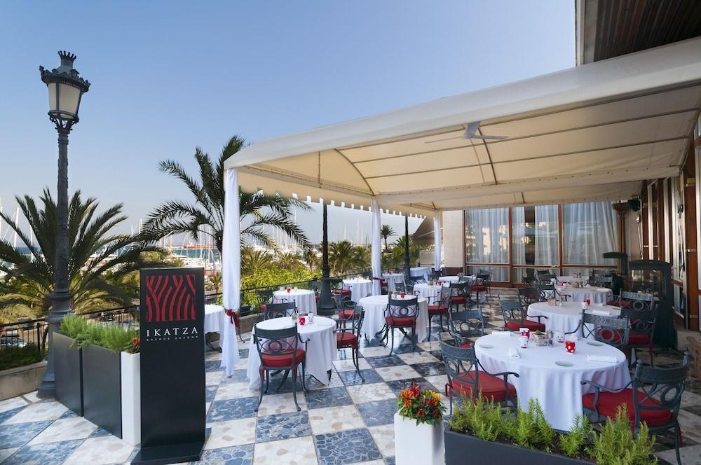 Hotel Victoria Gran Meliá photo 4