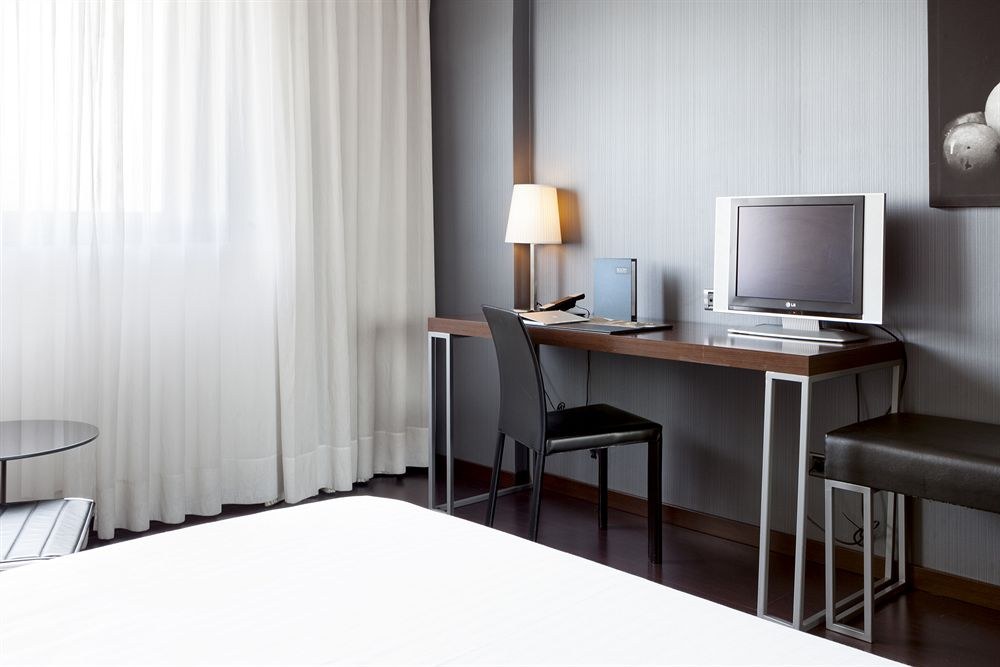 AC HOTEL PORTO photo 4