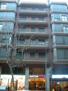 Aparthotel Napols photo 1