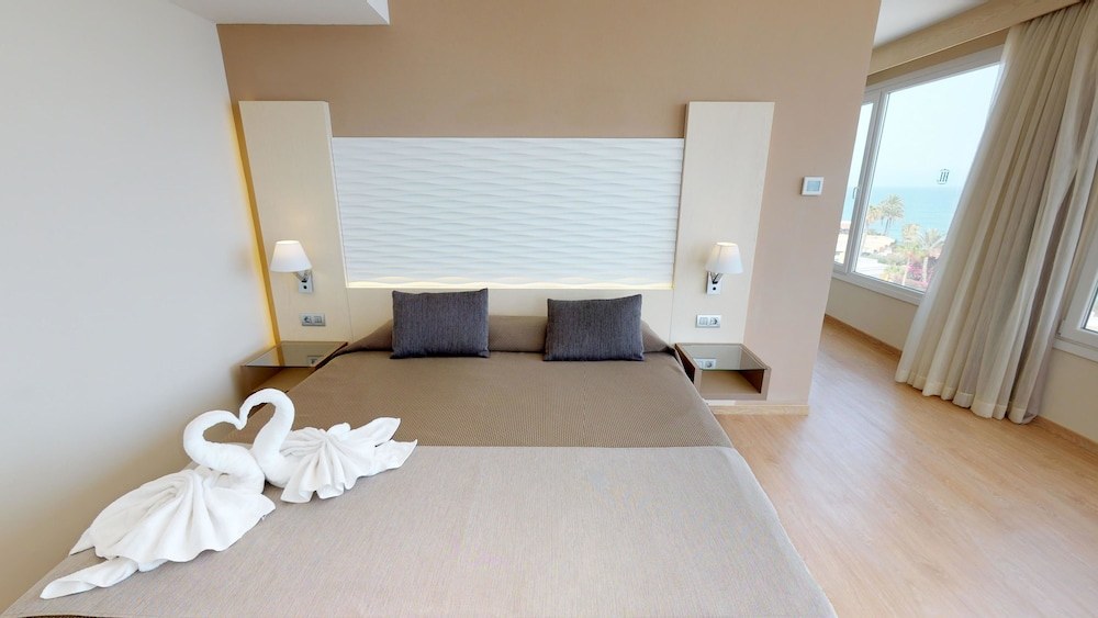 HL Suitehotel Playa del Inglés