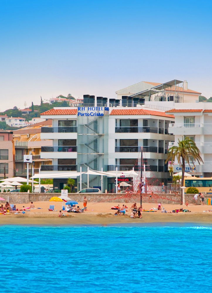 RH Boutique  Porto Cristo