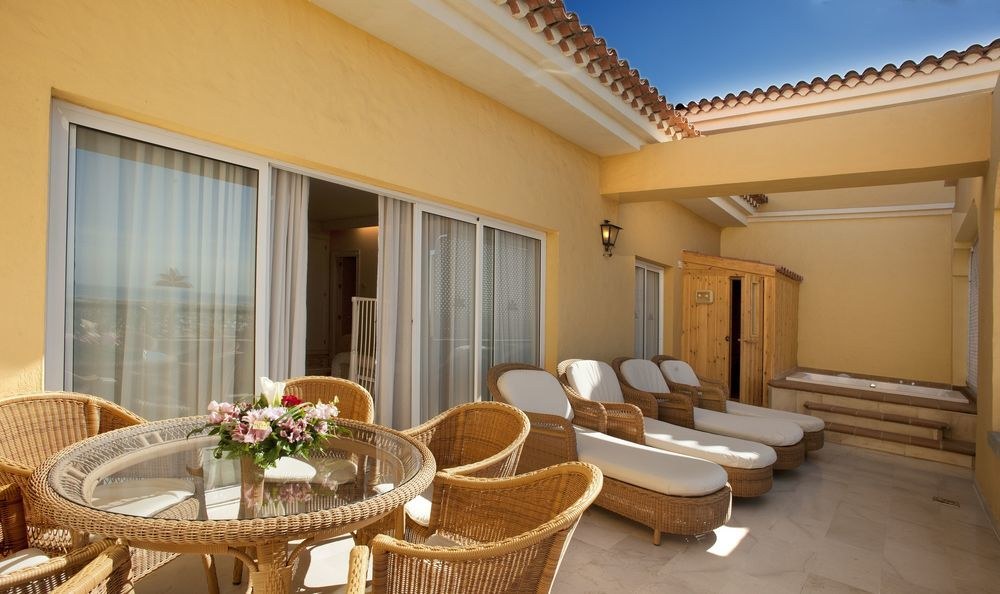 Palm Oasis Maspalomas photo 1