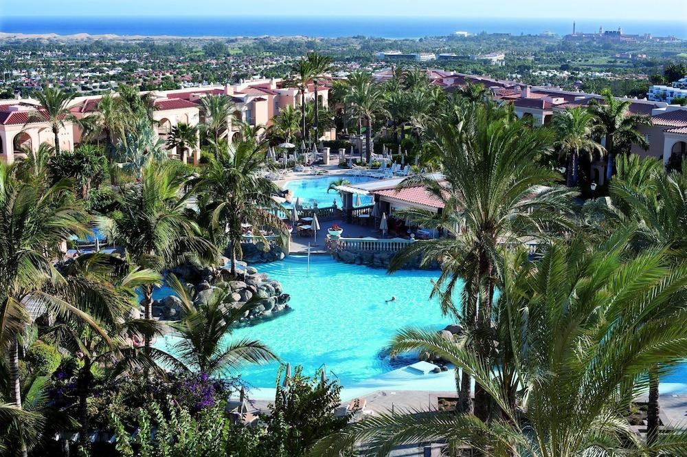 Palm Oasis Maspalomas photo 4