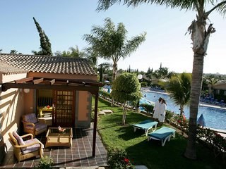 Dunas Maspalomas Resort photo 2
