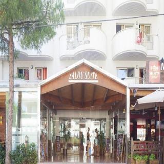 Hotel Salou Beach by Pierre et Vacances photo 3