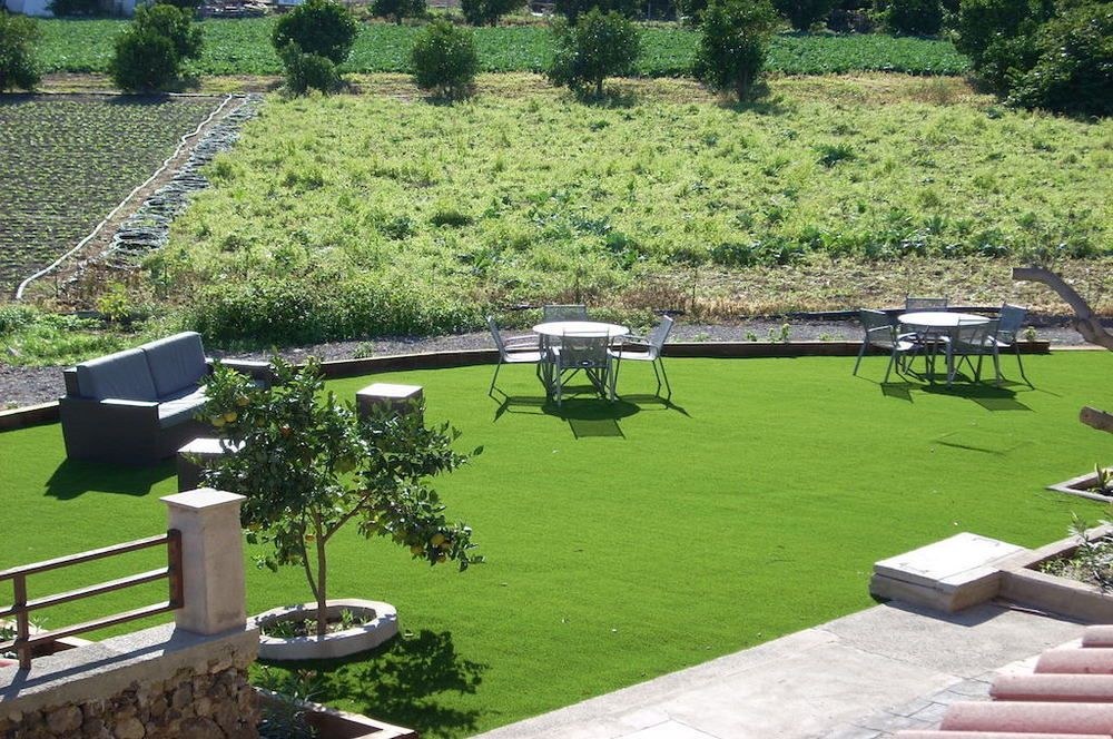 HOTEL RURAL LIVVO MAIPEZ photo 1