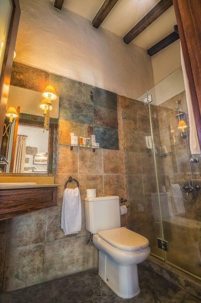HOTEL RURAL LIVVO MAIPEZ photo 4
