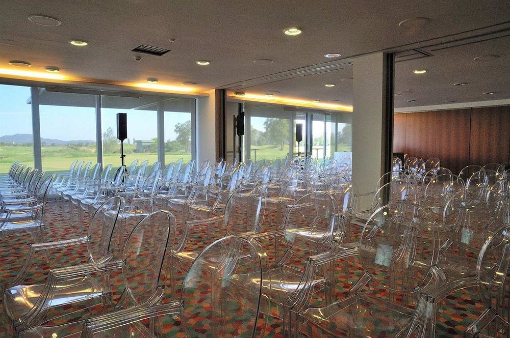 Hotel Terraverda at Empordà Golf Resort photo 2