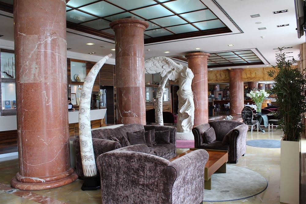 Sercotel Kalma Sitges photo 1
