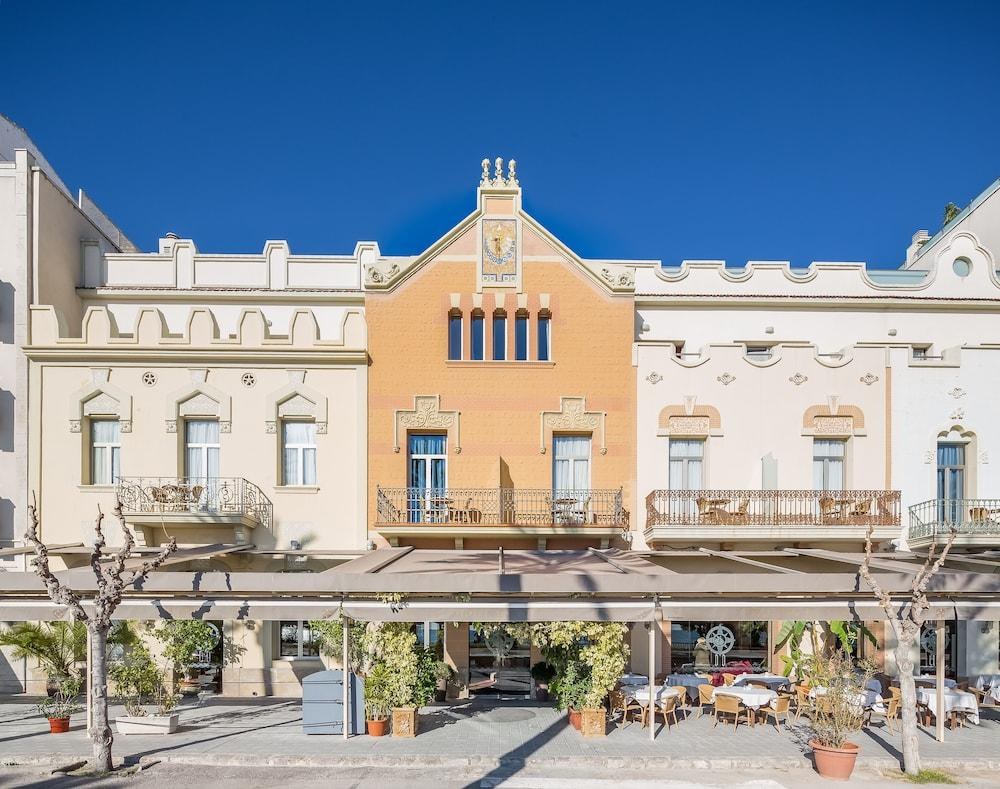 Sercotel Kalma Sitges photo 4