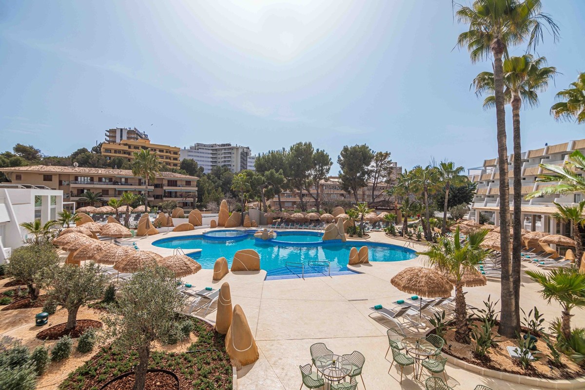MARSENSES ROSA DEL MAR HOTEL & SPA